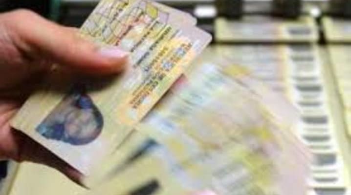 perdida de documentos Certificación de extravío de documentos