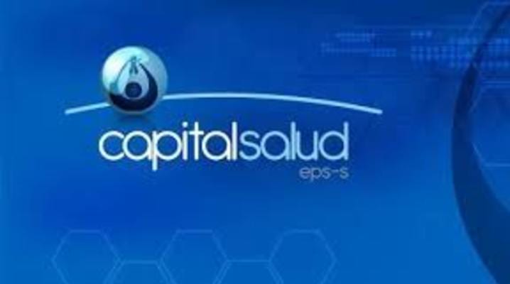 certificado de afiliacion capital salud Comprobante de afiliado a Capital Salud