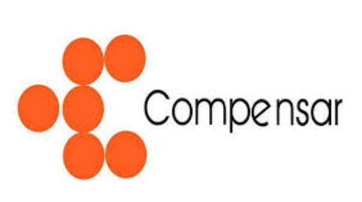 Comprobante de afiliados Compensar