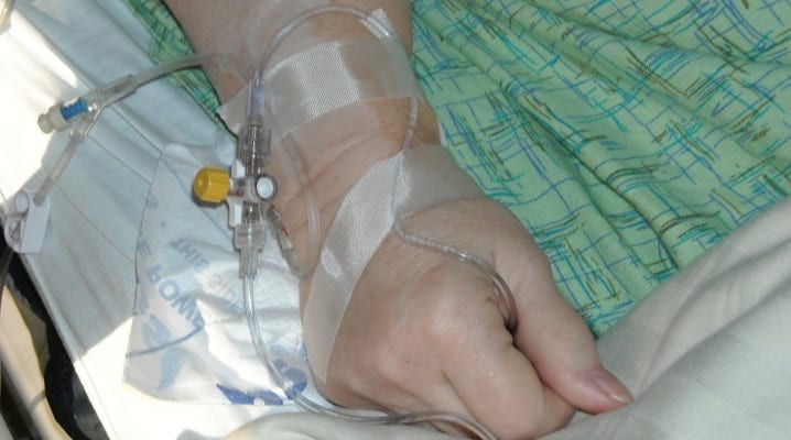 Comprobante de afiliados Salud Total