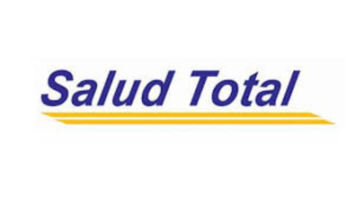 Comprobante de afiliados Salud Total