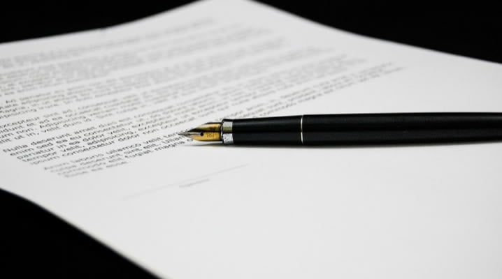 Comprobante de historial disciplinario