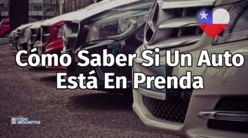 Cómo averiguar si un vehículo está como garantía