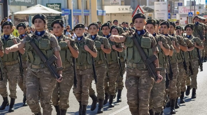 Documento de situación militar