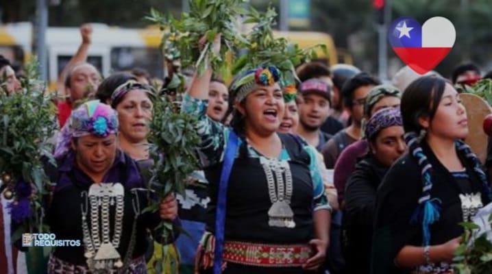 como saber si mi apellido es indigena