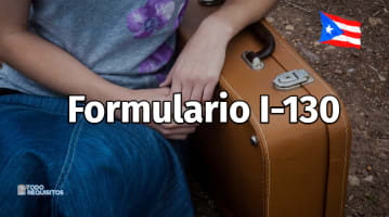 Formulario I 130