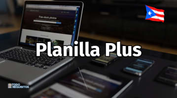 Planilla Plus
