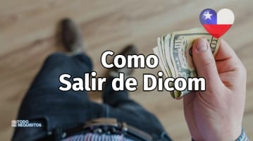 como salir de dicom