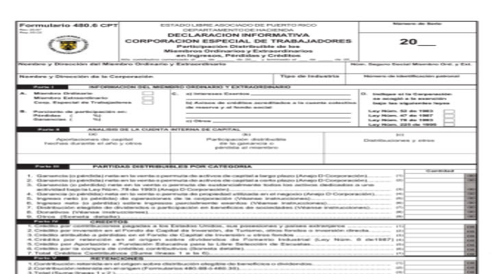 formulario de retención de impuestos de puerto rico 2019 