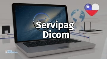 servipag dicom